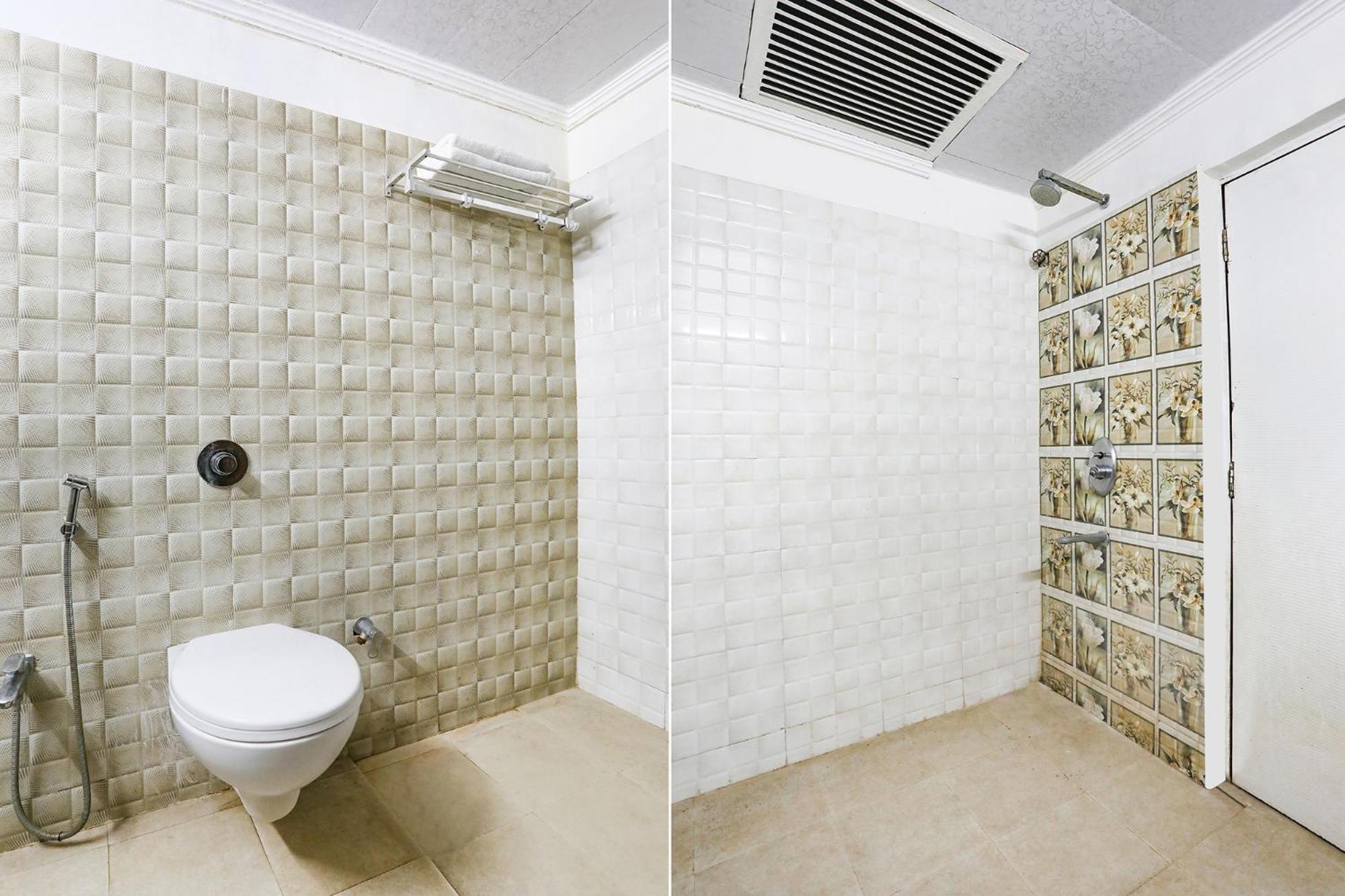 Fabhotel Darshan Tower Nagpur Ngoại thất bức ảnh